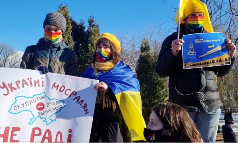 Ukraine