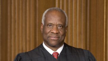 Clarence Thomas