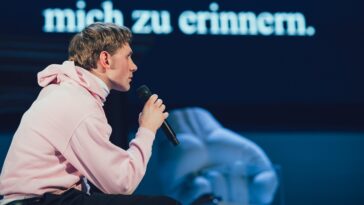 Die Freiheit einer Frau