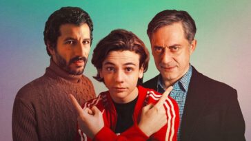 «Der unsichtbare Faden»