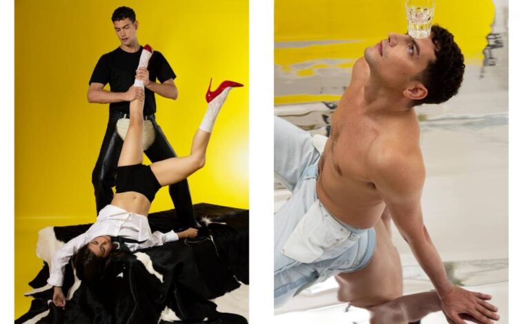 Alexandra Bachzetsis