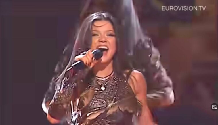 Ruslana