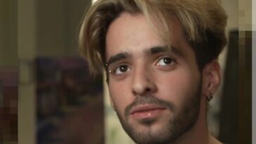 Bruno Filipe SRF bi de Lüt Adelboden