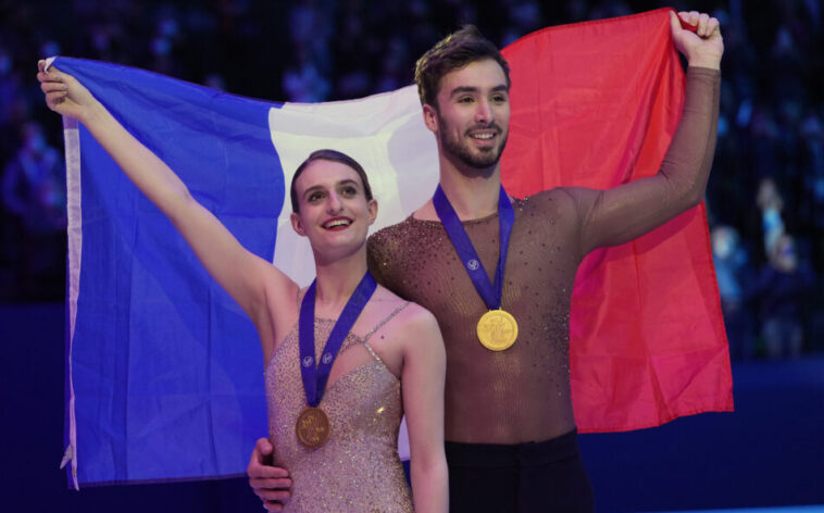 Guillaume Cizeron