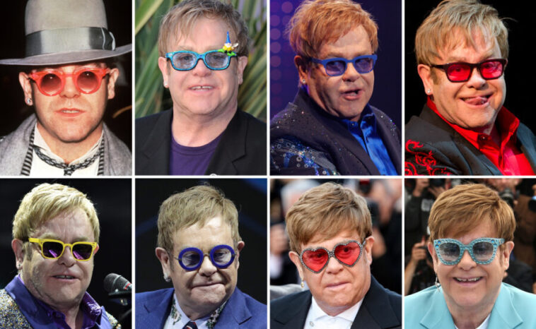 Elton John