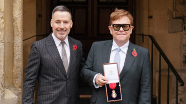 Elton John