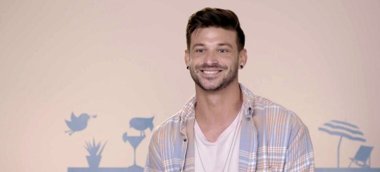 «First Dates Hotel»