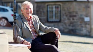 Pierre Stutz Theologe OutInChurch