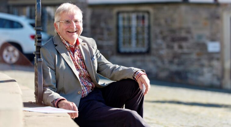 Pierre Stutz Theologe OutInChurch