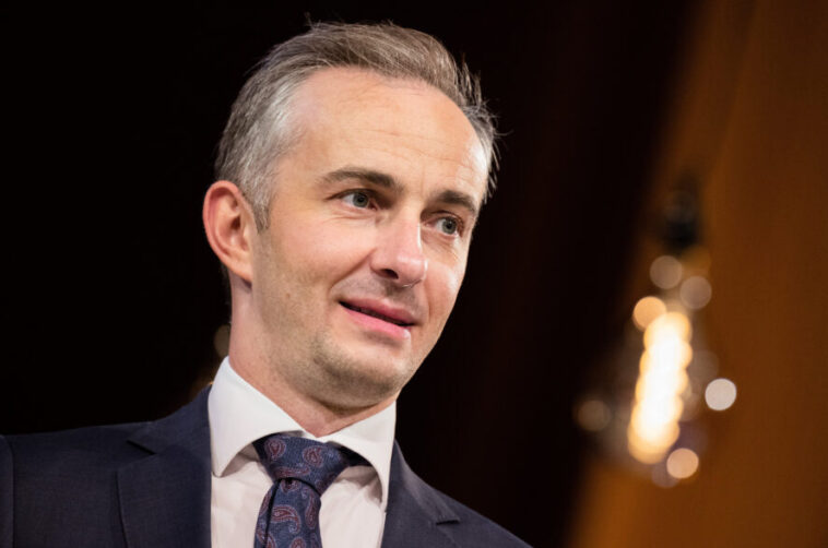 Jan Böhmermann