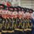 Russische Soldaten