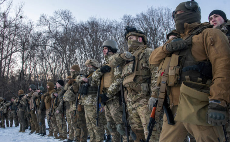 Soldaten