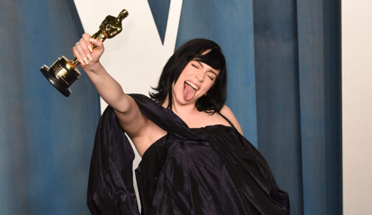 Billie Eilish