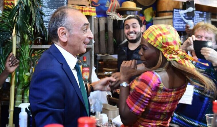Eric Zemmour