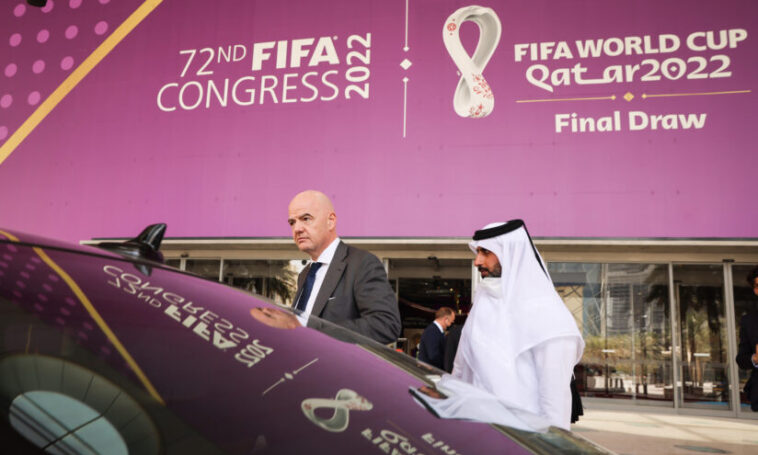FIFA