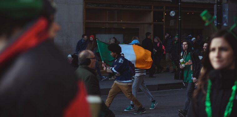 St. Patrick’s Day