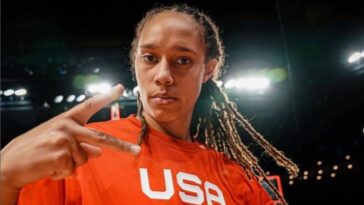 Brittney Griner