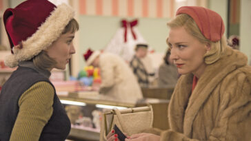 carol film