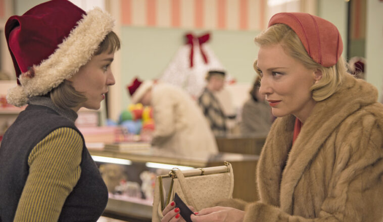 carol film
