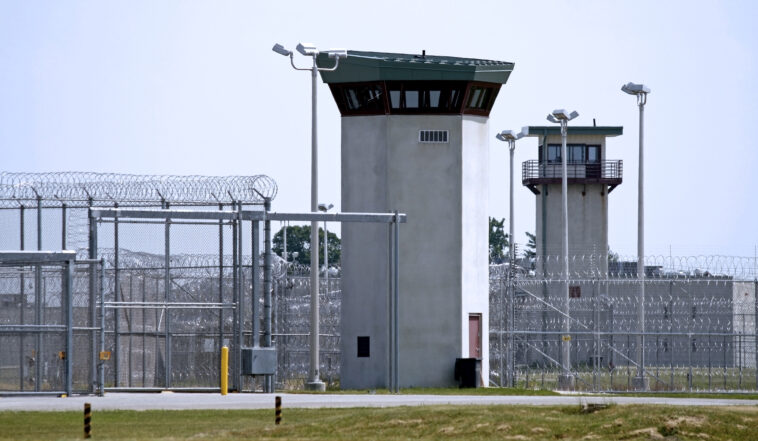 Gefängnis