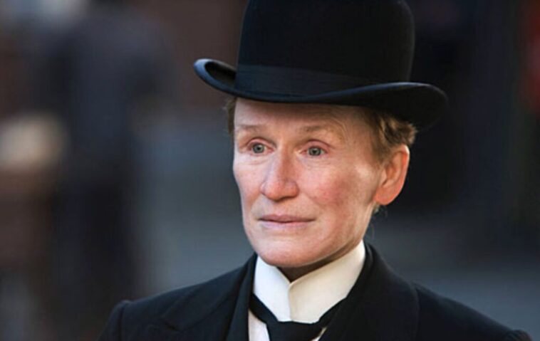 glenn close