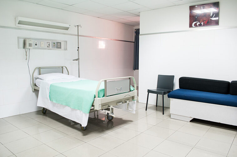 krankenhaus