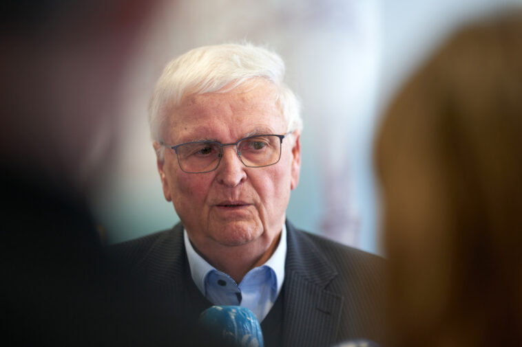 Theo Zwanziger