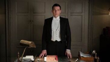 Downton Abbey: Eine neue Ära