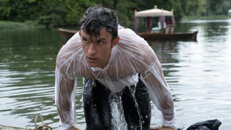 Jonathan Bailey