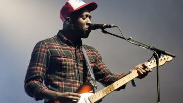 Kele Okereke