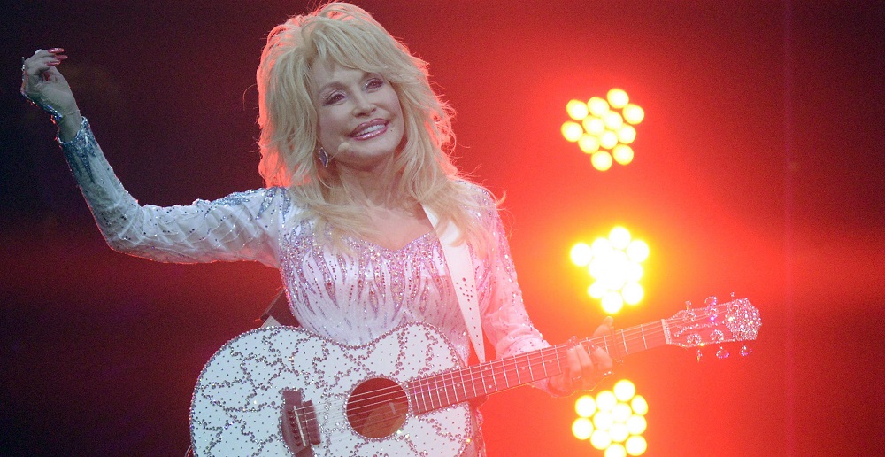 Dolly Parton