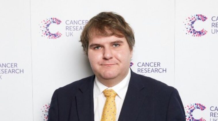 Der britische Abgeordnete Jamie Wallis outete sich als trans