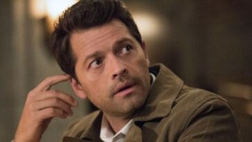 Misha Collins