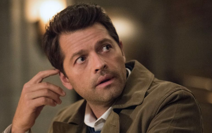 Misha Collins