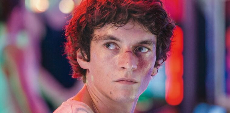 «Queer Cinema Now»