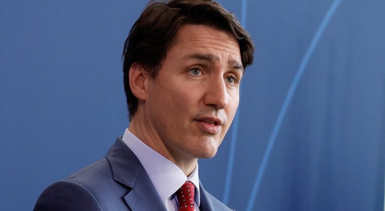 Justin Trudeau