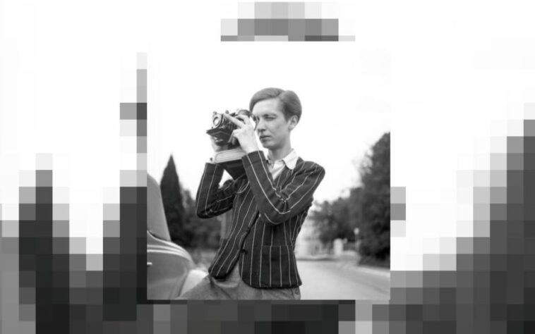 annemarie schwarzenbach