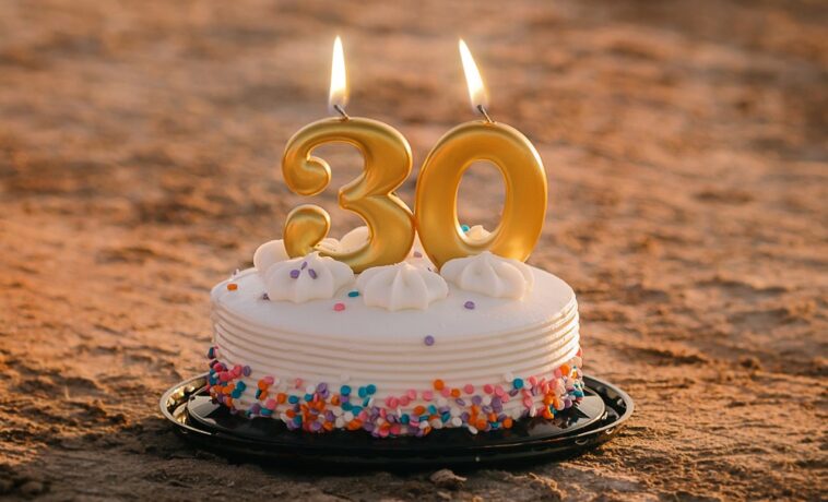 Geburtstag