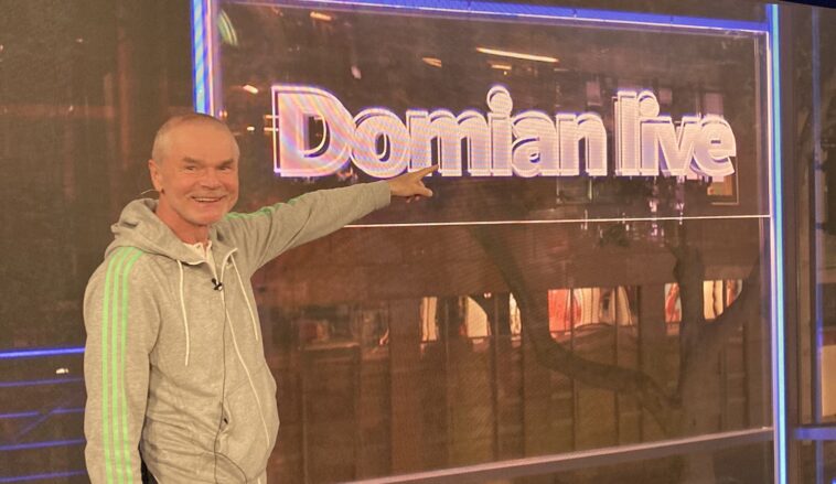 Domian