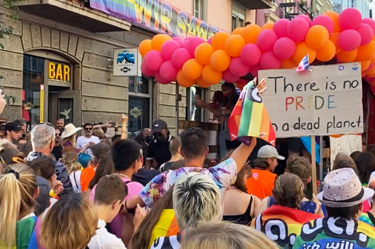 Zurich Pride