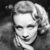 Marlene Dietrich (akg)