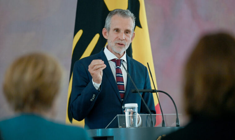 Ulrich Matthes