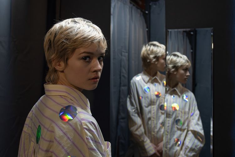 Becoming Charlie