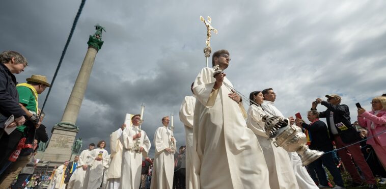 Deutscher Katholikentag in Stuttgart