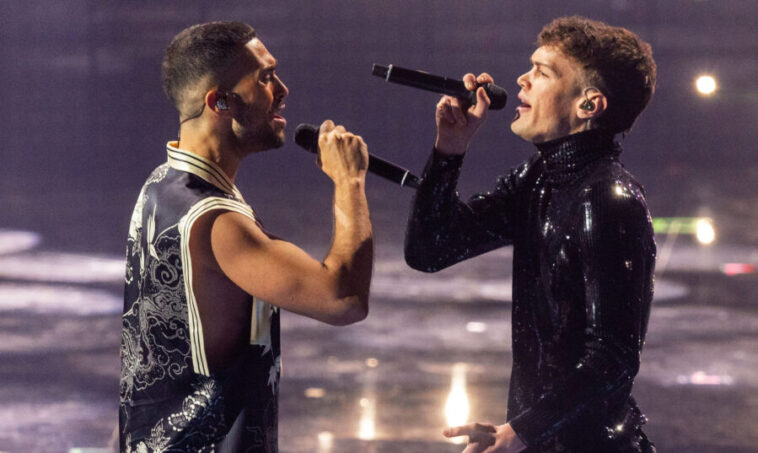 Eurovision Song Contest