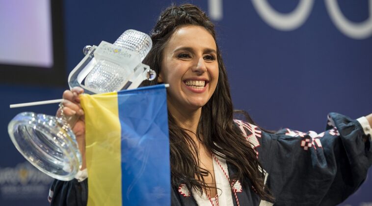 Jamala