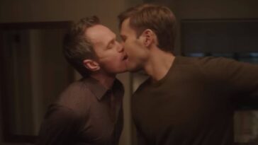 Neil Patrick Harris