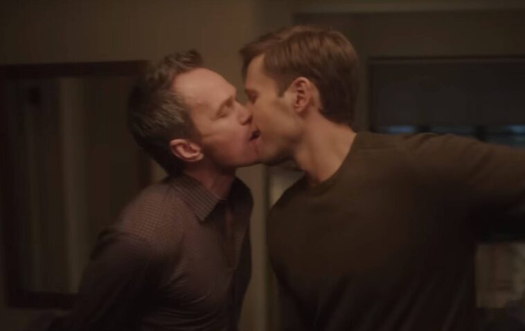 Neil Patrick Harris