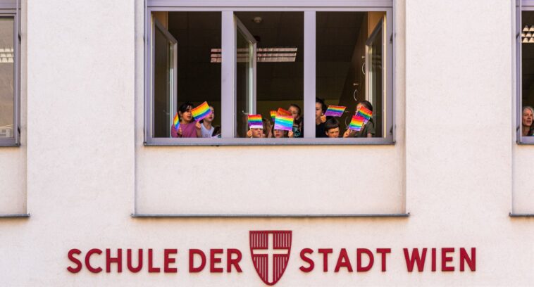 Leopoldschule HOSI Wien