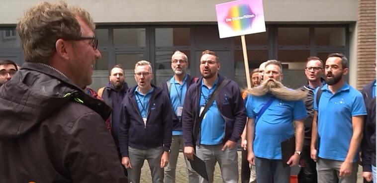 Chorfestival NordAkkord